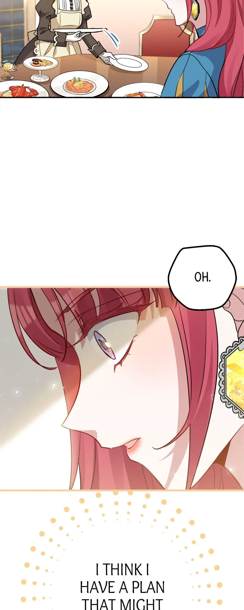 I Woke Up As a Notorious Troublemaker! Chapter 3 - Page 18