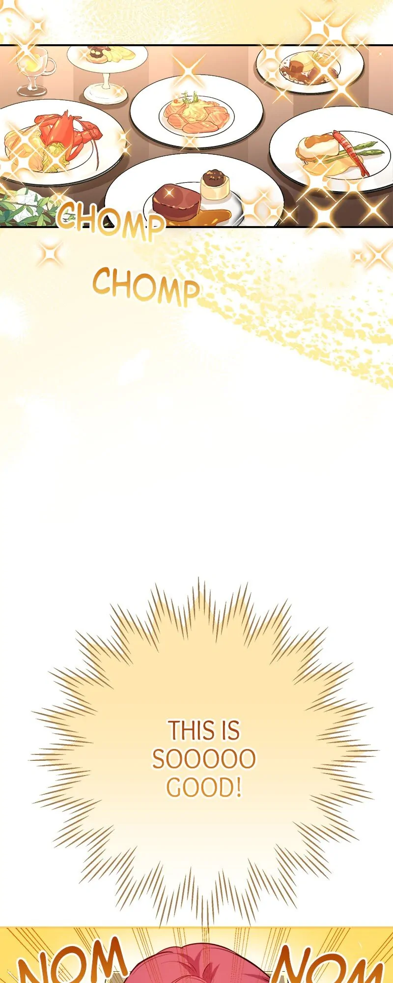 I Woke Up As a Notorious Troublemaker! Chapter 3 - Page 2