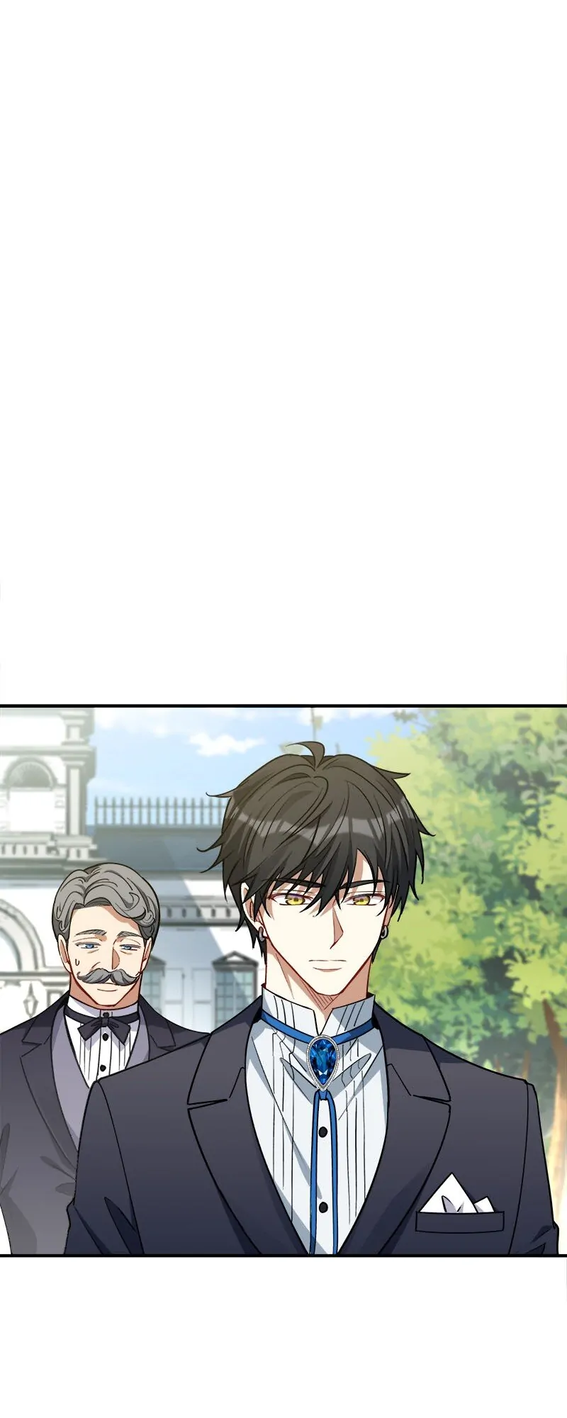 I Woke Up As a Notorious Troublemaker! Chapter 3 - Page 20