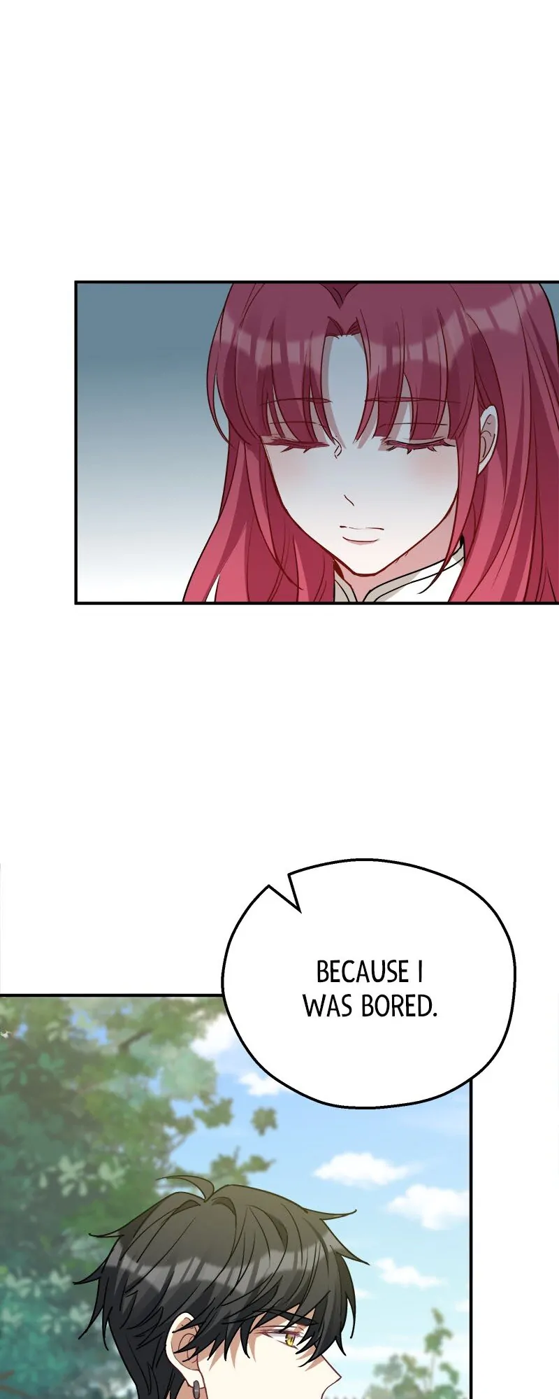 I Woke Up As a Notorious Troublemaker! Chapter 3 - Page 23