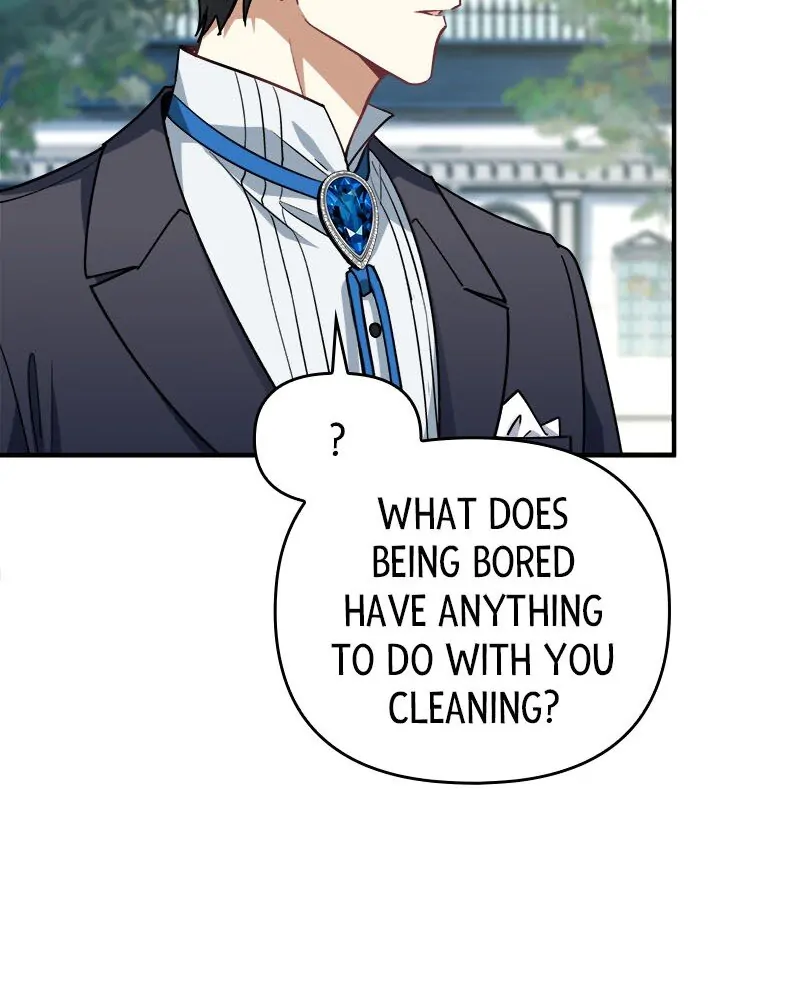 I Woke Up As a Notorious Troublemaker! Chapter 3 - Page 24