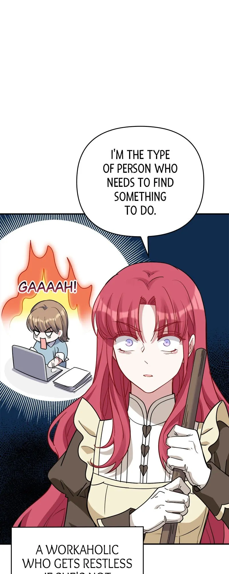 I Woke Up As a Notorious Troublemaker! Chapter 3 - Page 25