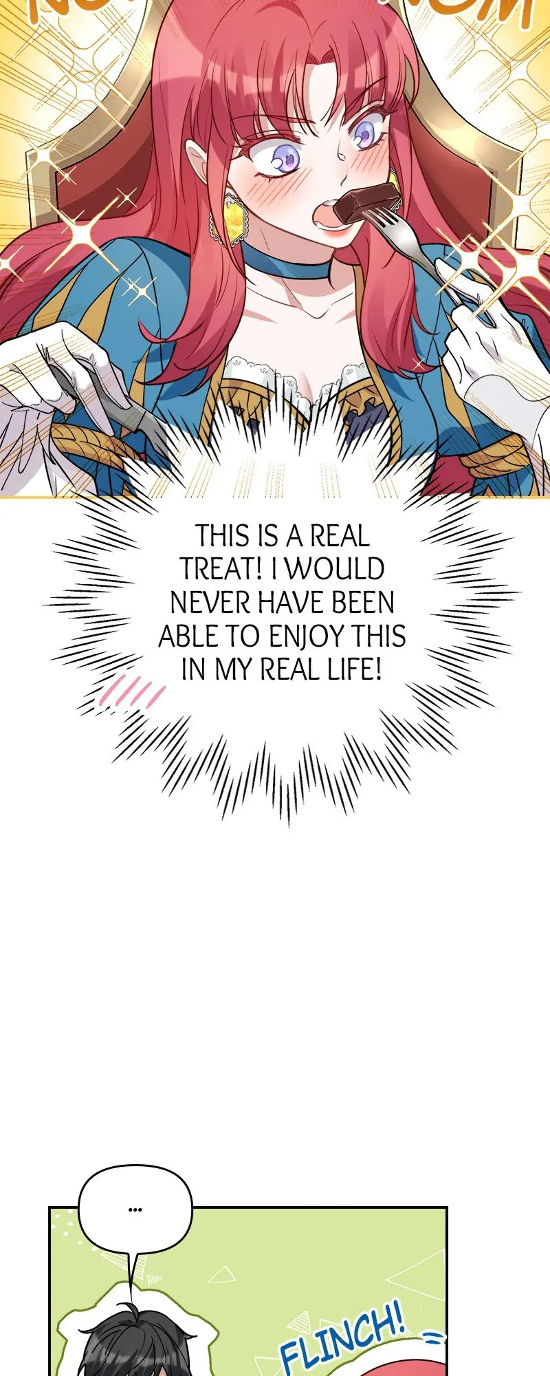 I Woke Up As a Notorious Troublemaker! Chapter 3 - Page 3