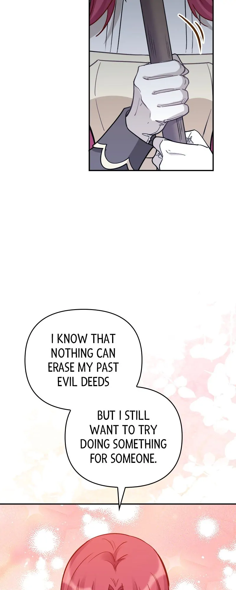 I Woke Up As a Notorious Troublemaker! Chapter 3 - Page 30