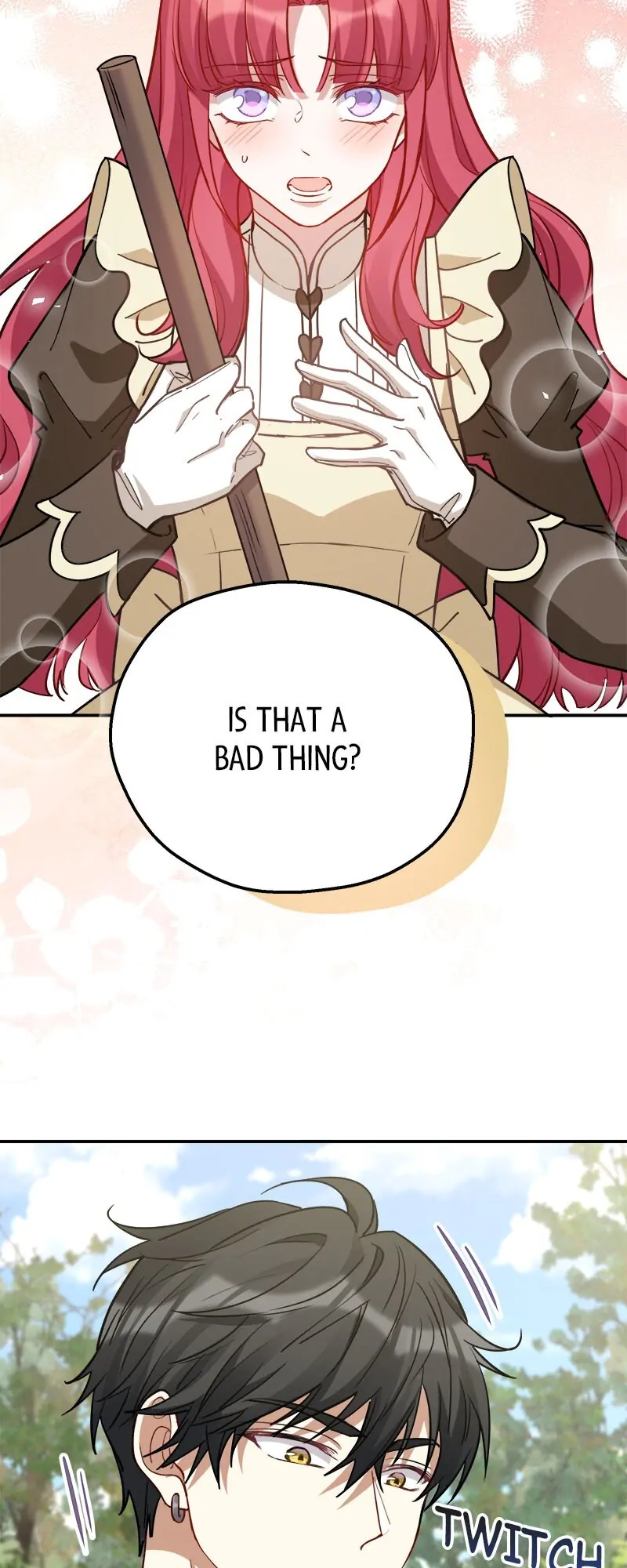 I Woke Up As a Notorious Troublemaker! Chapter 3 - Page 31