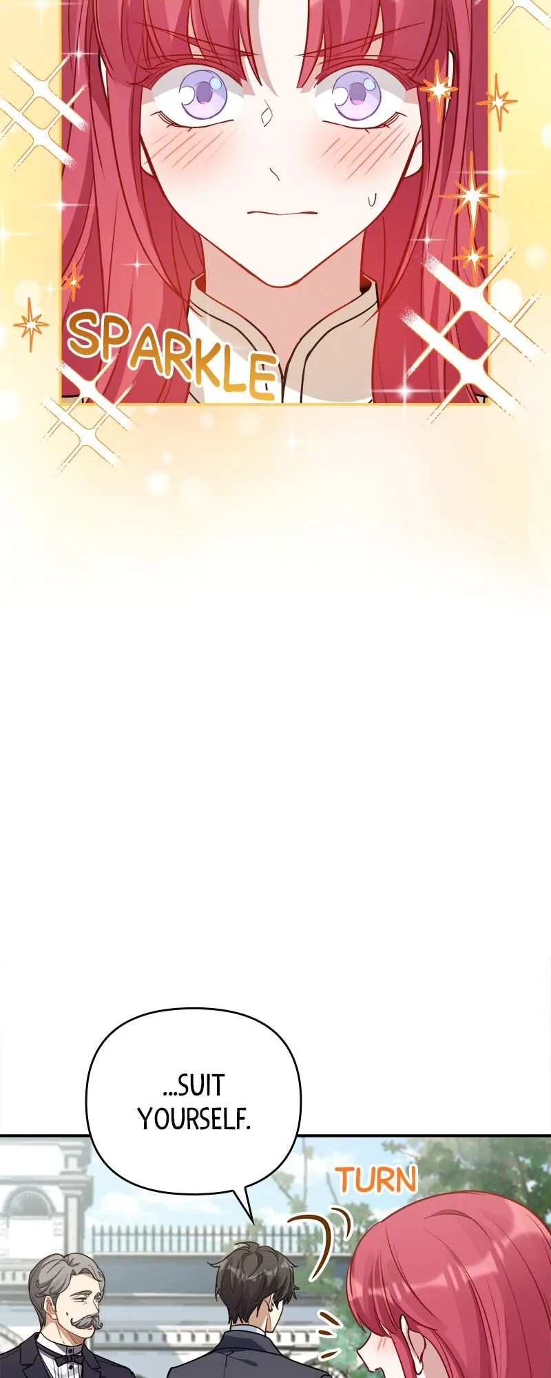 I Woke Up As a Notorious Troublemaker! Chapter 3 - Page 33