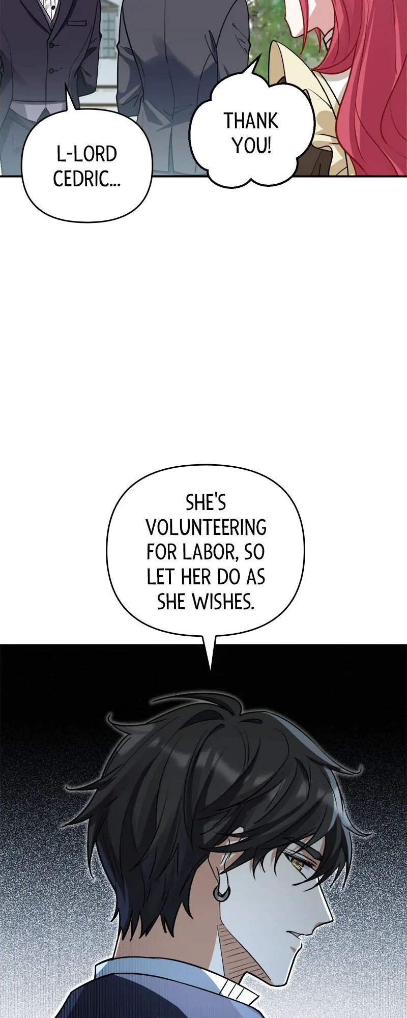 I Woke Up As a Notorious Troublemaker! Chapter 3 - Page 34