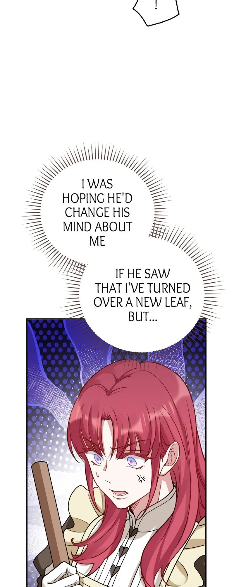 I Woke Up As a Notorious Troublemaker! Chapter 3 - Page 36