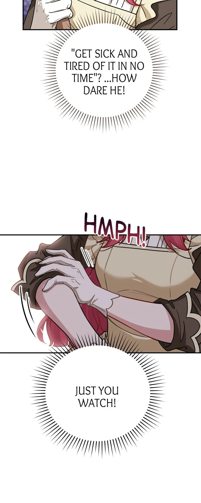 I Woke Up As a Notorious Troublemaker! Chapter 3 - Page 37