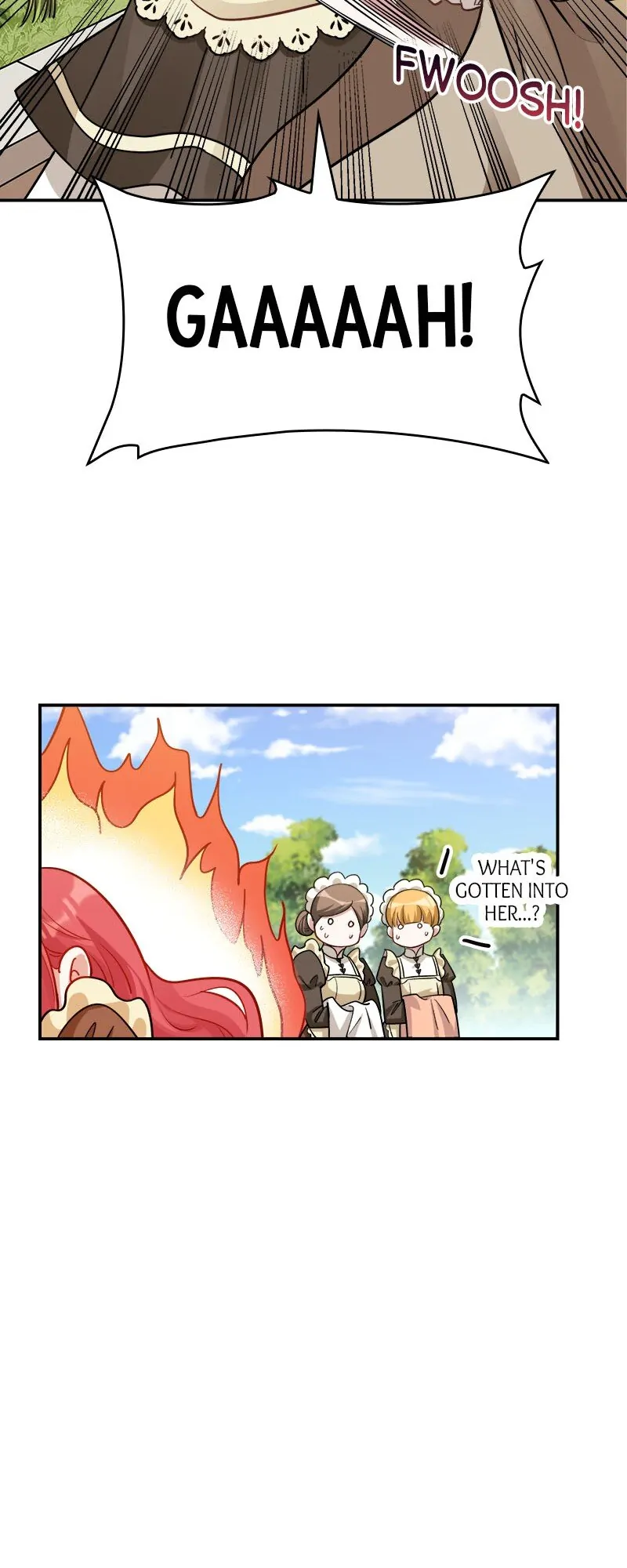 I Woke Up As a Notorious Troublemaker! Chapter 3 - Page 39