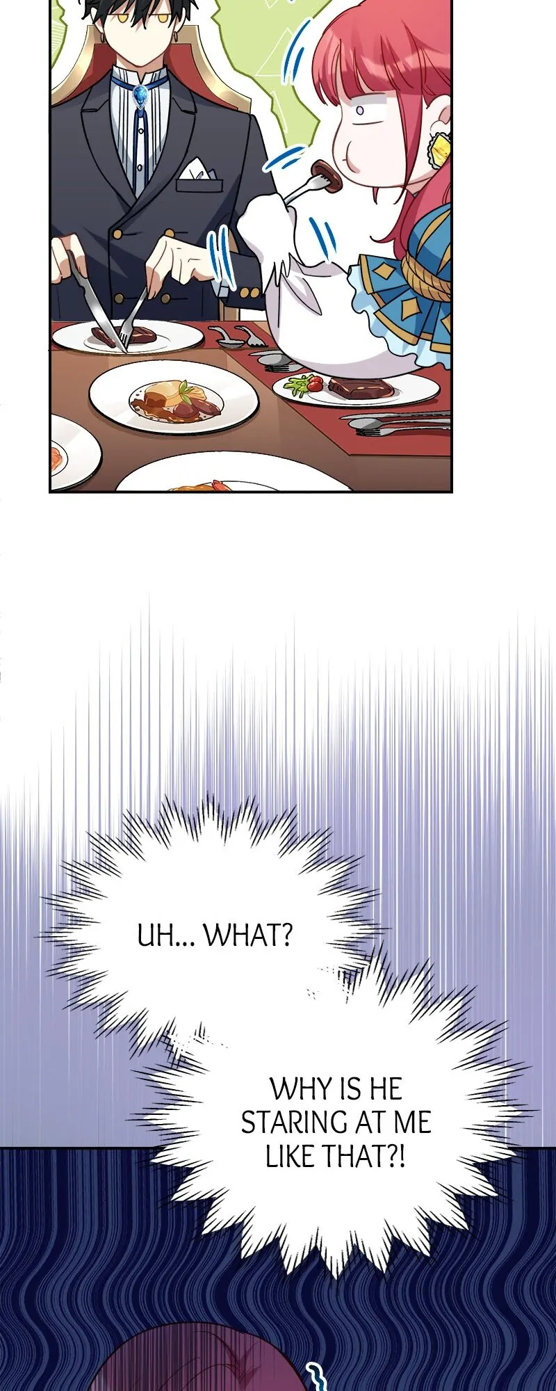 I Woke Up As a Notorious Troublemaker! Chapter 3 - Page 4