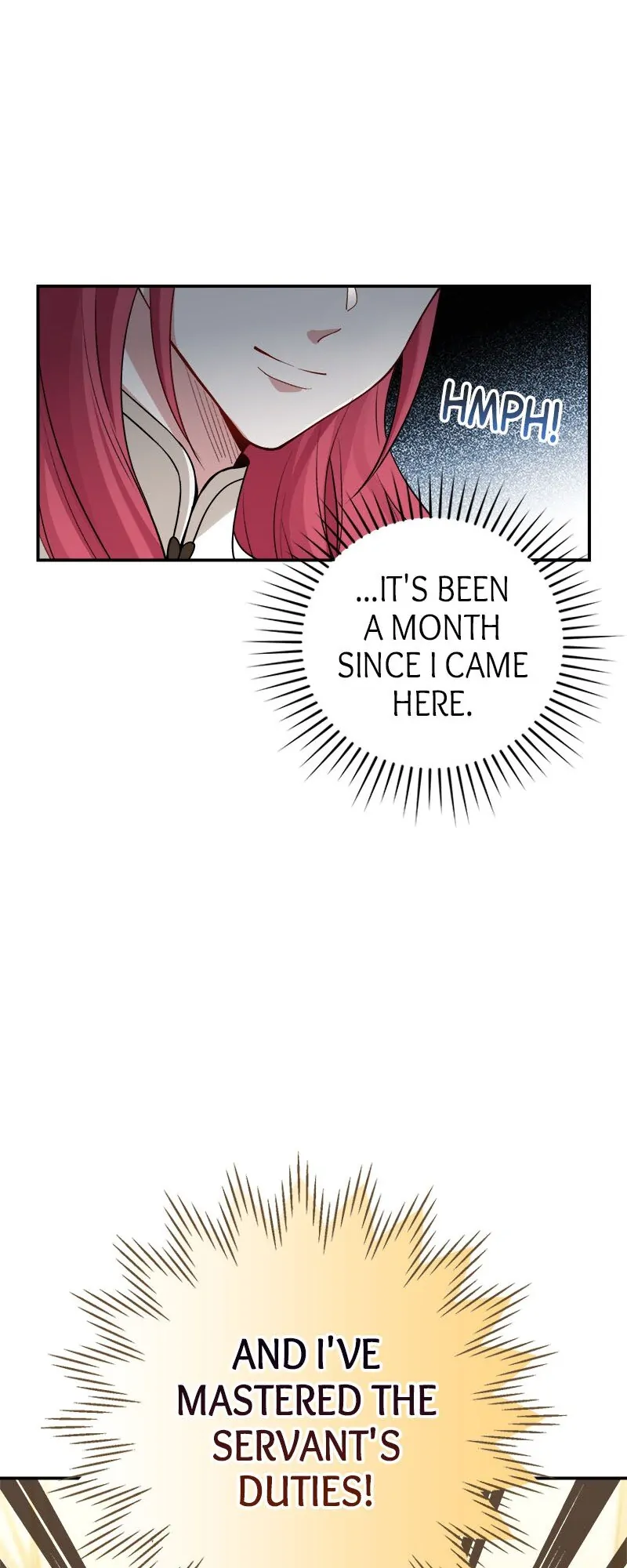 I Woke Up As a Notorious Troublemaker! Chapter 3 - Page 44