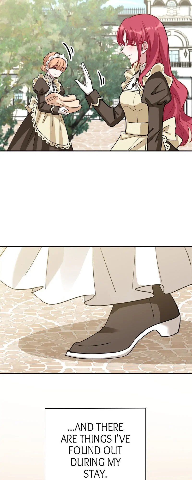 I Woke Up As a Notorious Troublemaker! Chapter 3 - Page 47