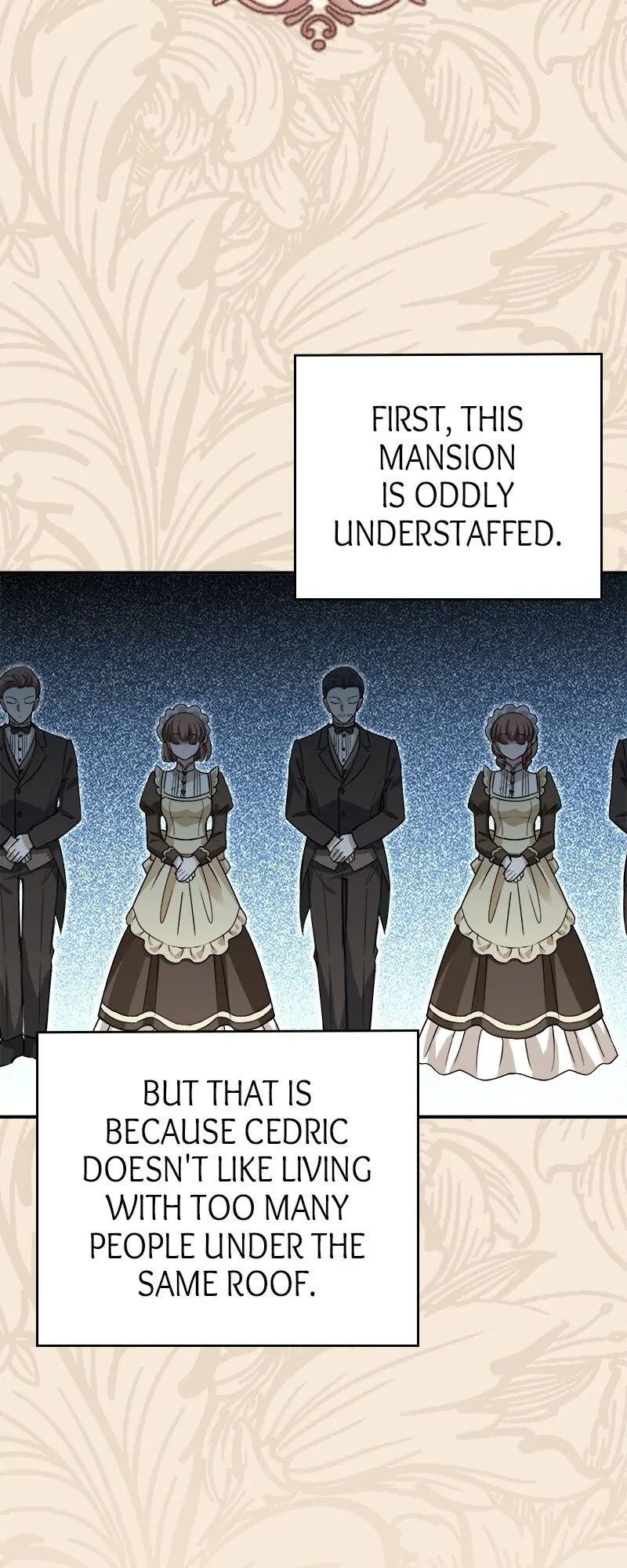 I Woke Up As a Notorious Troublemaker! Chapter 3 - Page 49