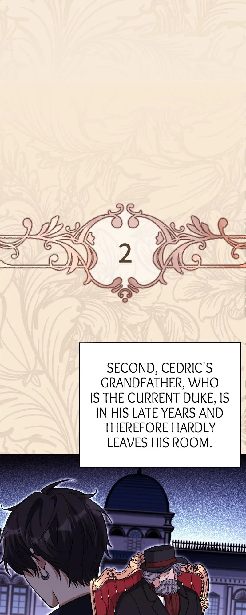 I Woke Up As a Notorious Troublemaker! Chapter 3 - Page 50