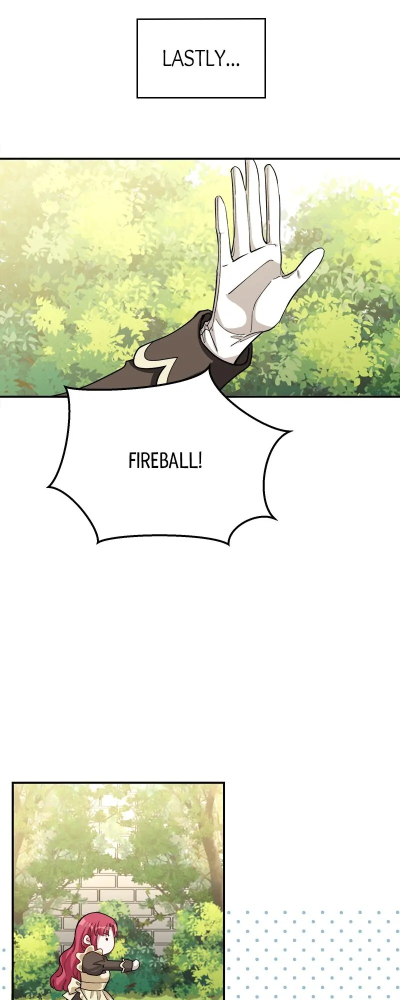 I Woke Up As a Notorious Troublemaker! Chapter 3 - Page 52