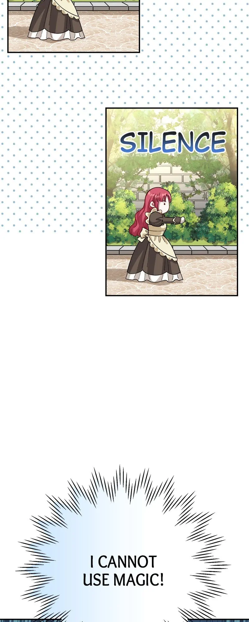 I Woke Up As a Notorious Troublemaker! Chapter 3 - Page 53