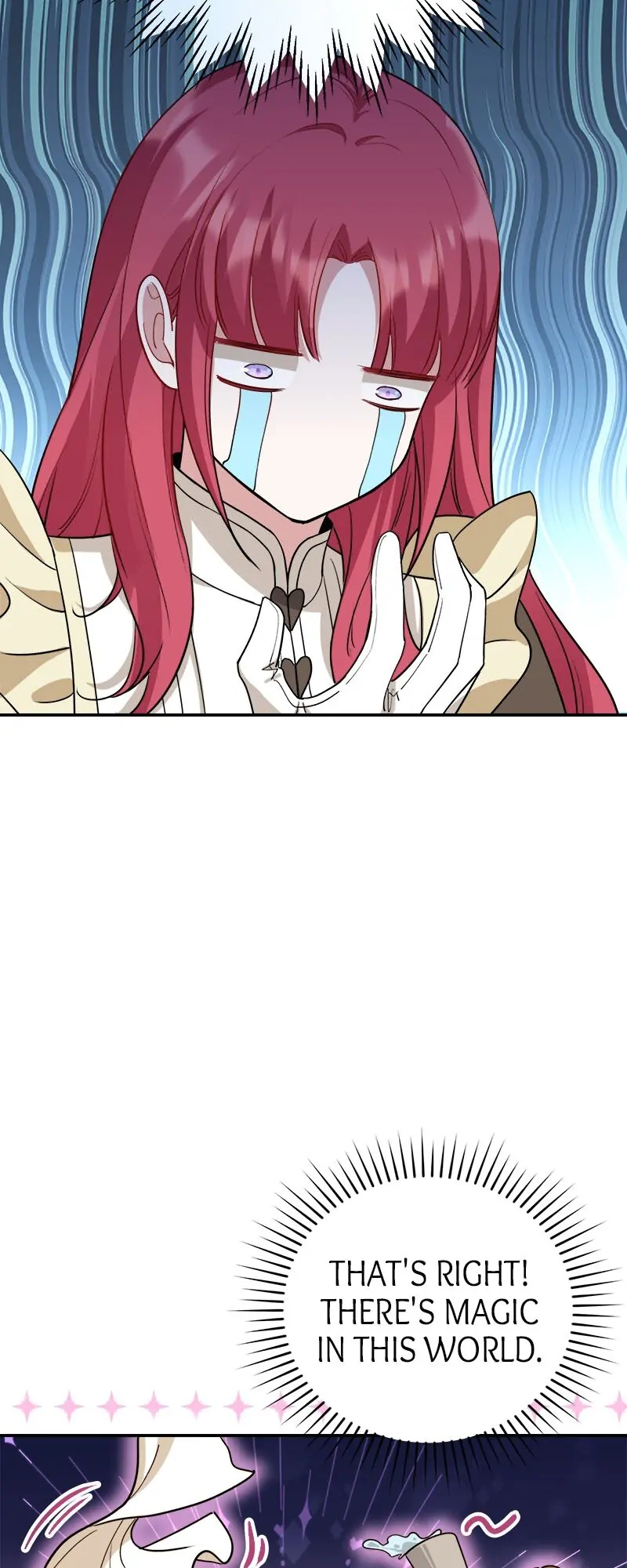 I Woke Up As a Notorious Troublemaker! Chapter 3 - Page 54