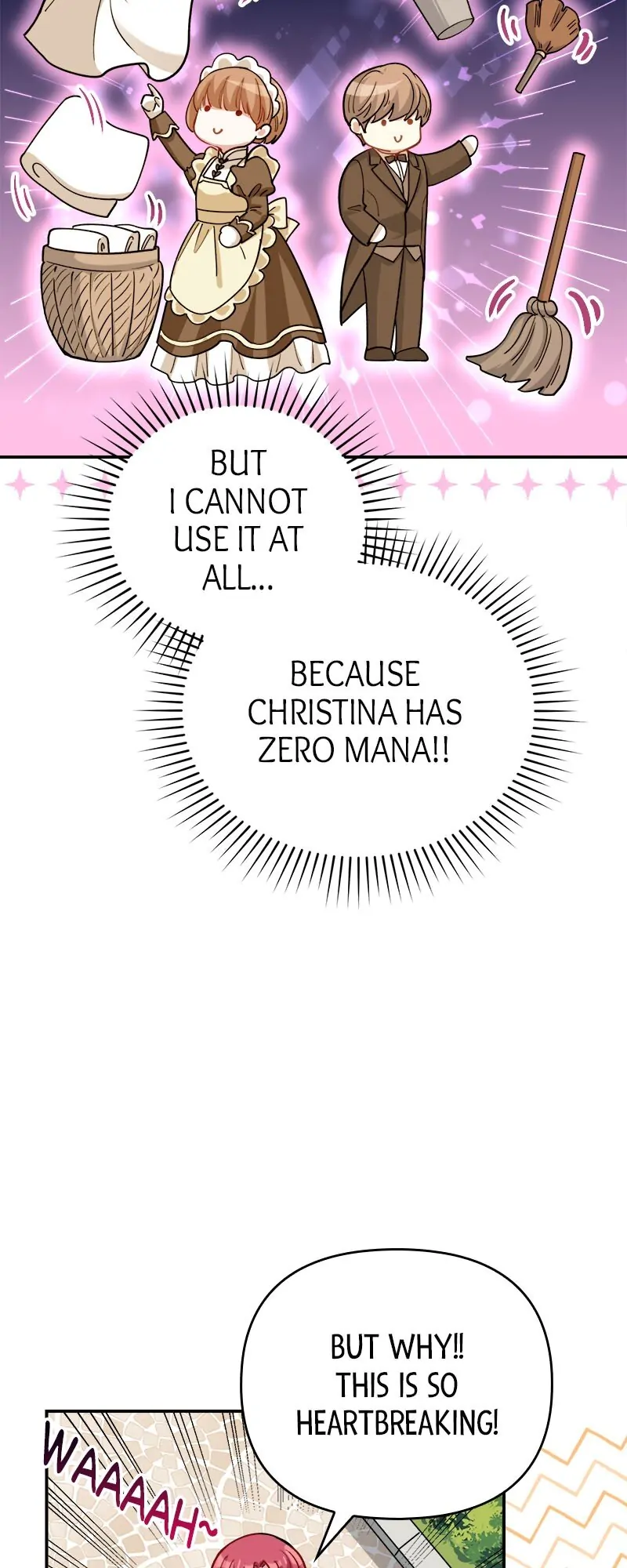 I Woke Up As a Notorious Troublemaker! Chapter 3 - Page 55