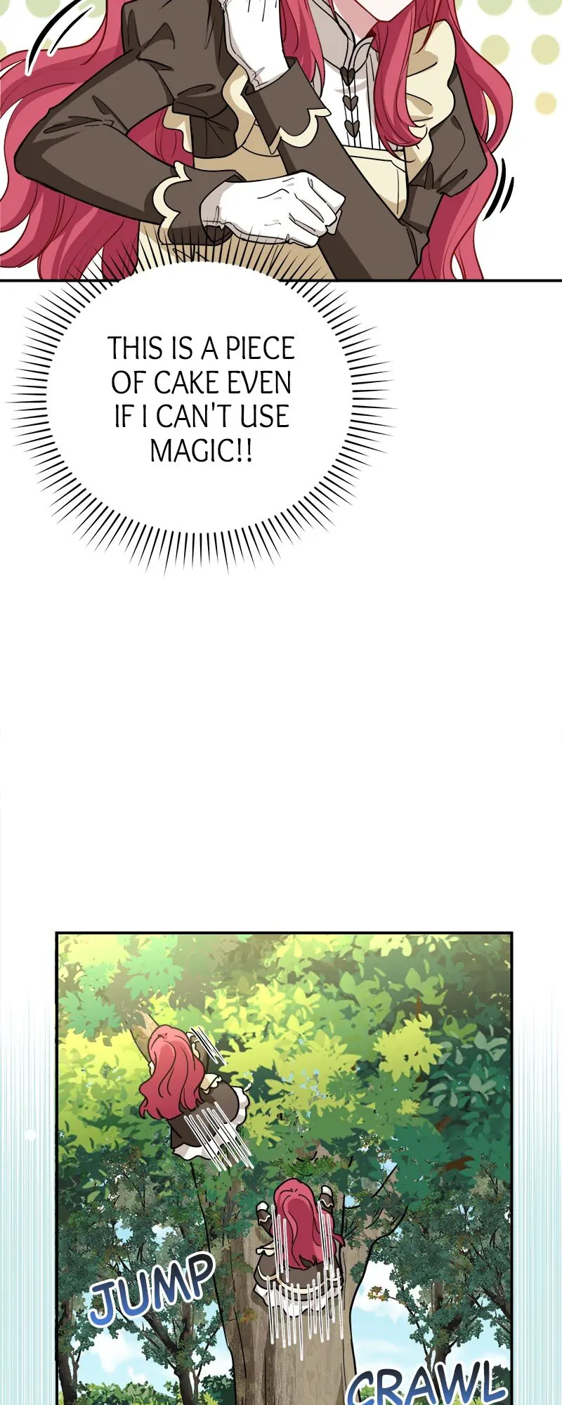 I Woke Up As a Notorious Troublemaker! Chapter 3 - Page 58