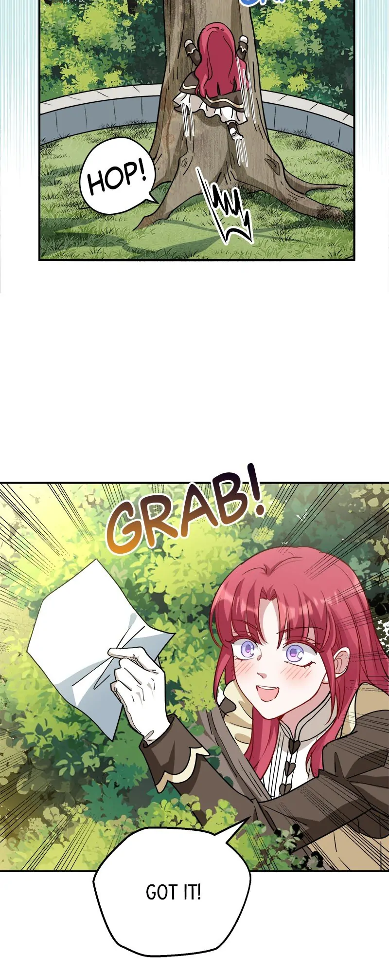 I Woke Up As a Notorious Troublemaker! Chapter 3 - Page 59