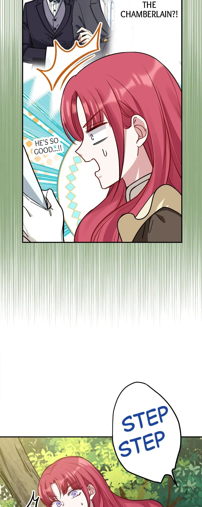 I Woke Up As a Notorious Troublemaker! Chapter 3 - Page 63