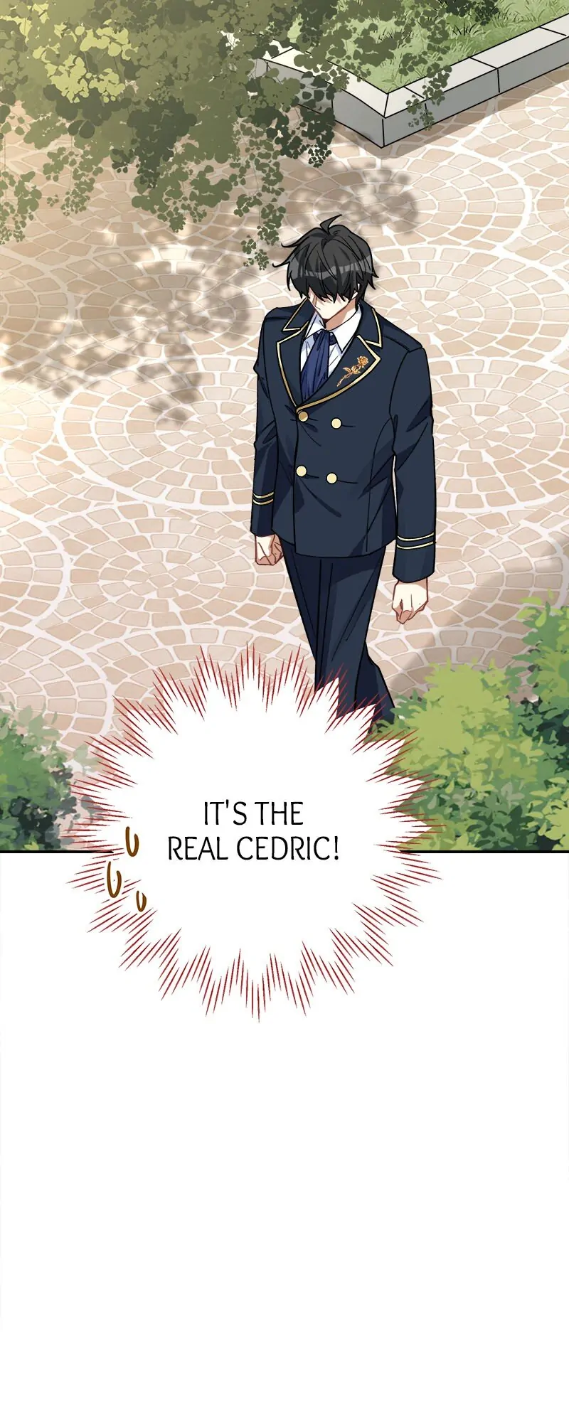 I Woke Up As a Notorious Troublemaker! Chapter 3 - Page 65