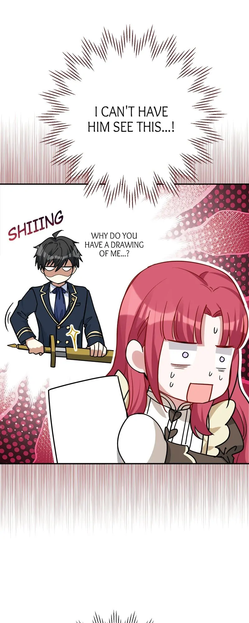 I Woke Up As a Notorious Troublemaker! Chapter 3 - Page 66