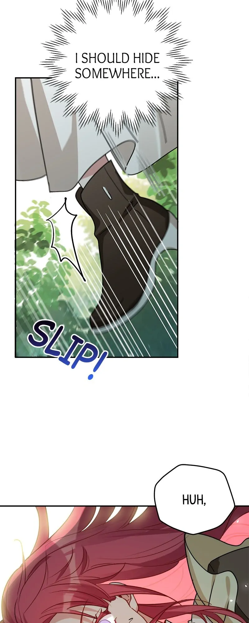 I Woke Up As a Notorious Troublemaker! Chapter 3 - Page 67