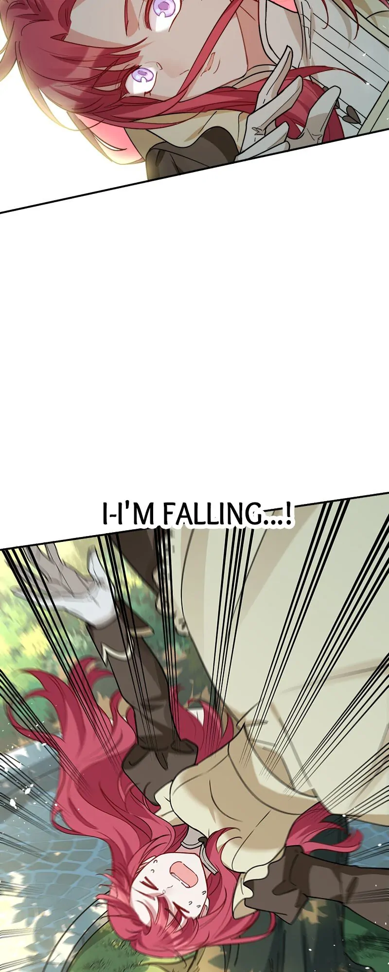 I Woke Up As a Notorious Troublemaker! Chapter 3 - Page 68