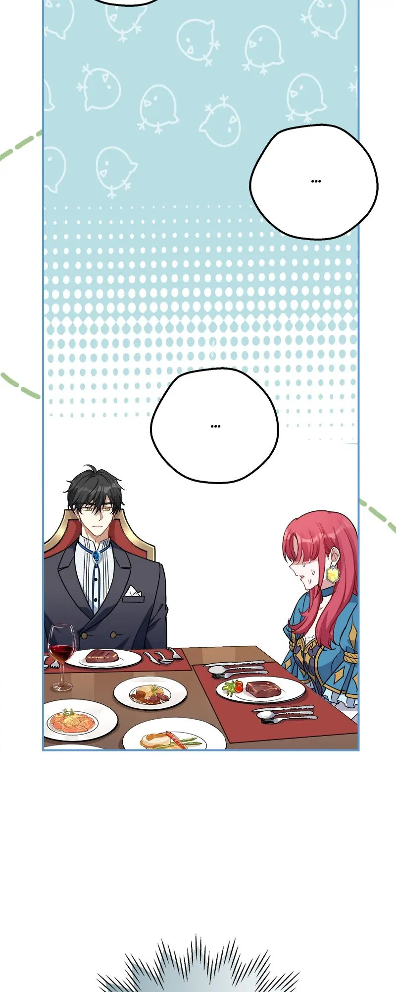 I Woke Up As a Notorious Troublemaker! Chapter 3 - Page 7