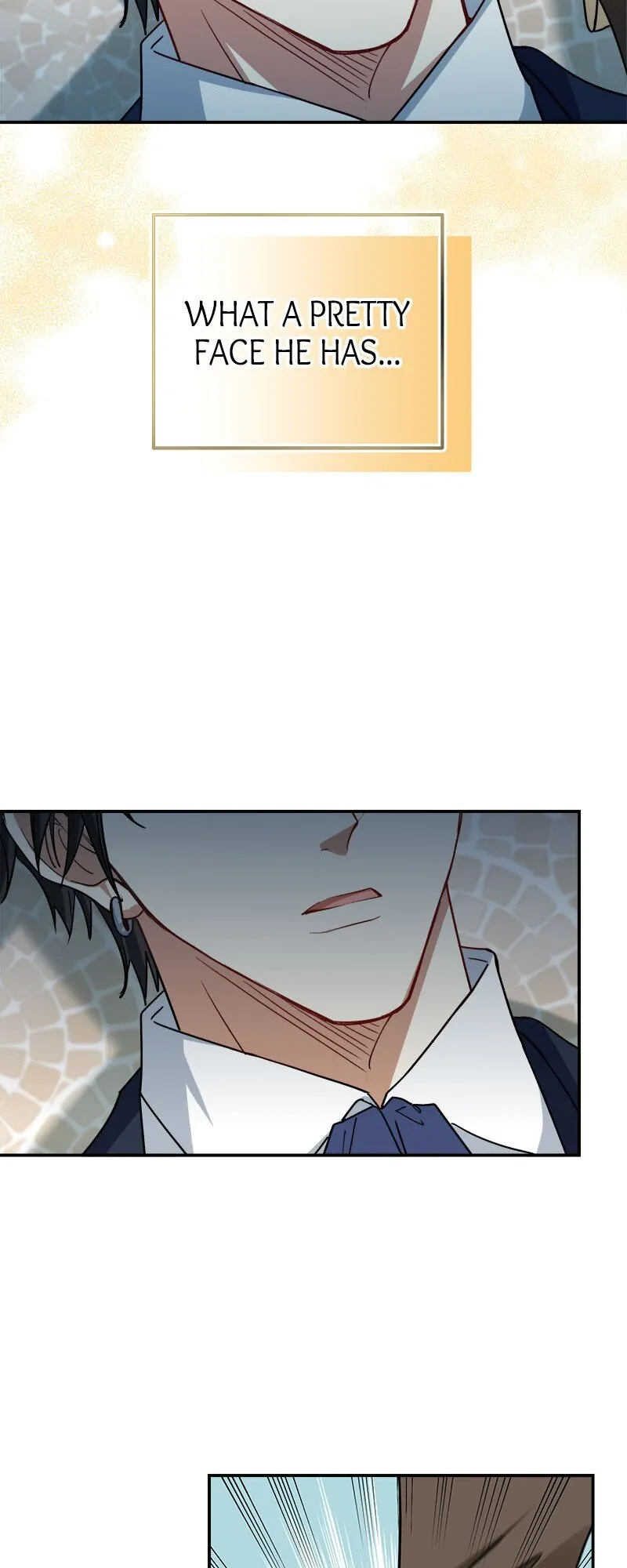 I Woke Up As a Notorious Troublemaker! Chapter 3 - Page 73