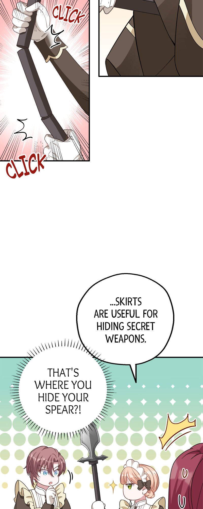 I Woke Up As a Notorious Troublemaker! Chapter 30 - Page 13