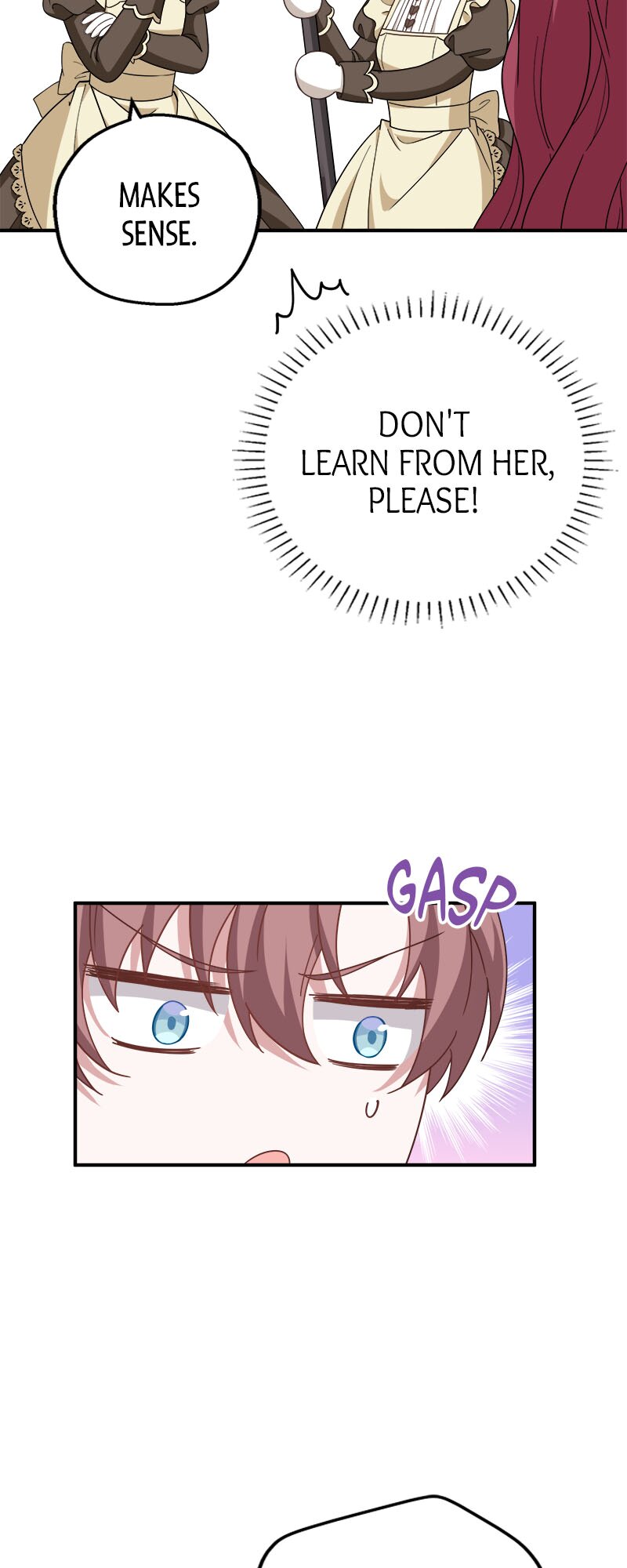 I Woke Up As a Notorious Troublemaker! Chapter 30 - Page 14