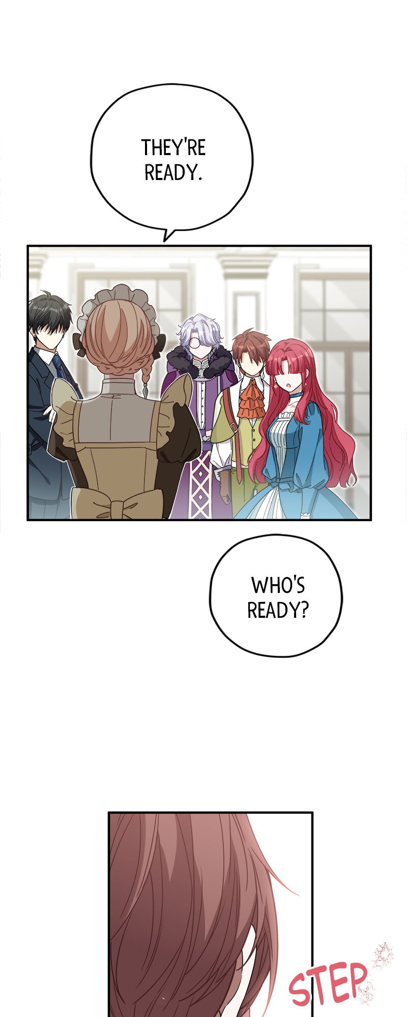 I Woke Up As a Notorious Troublemaker! Chapter 30 - Page 2