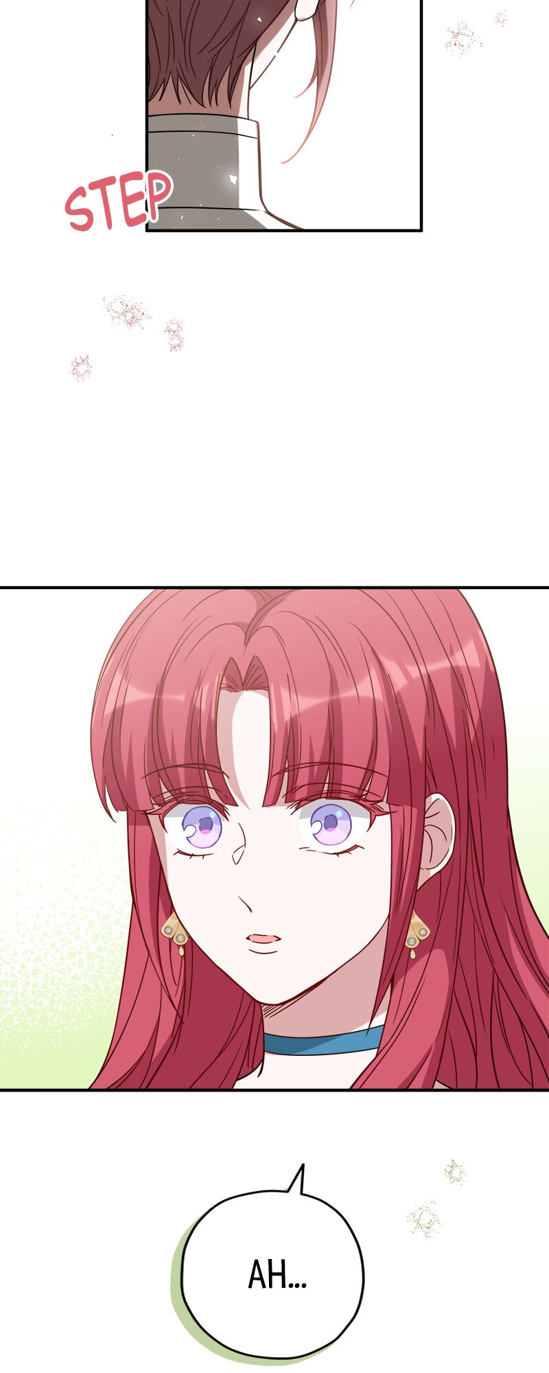 I Woke Up As a Notorious Troublemaker! Chapter 30 - Page 3