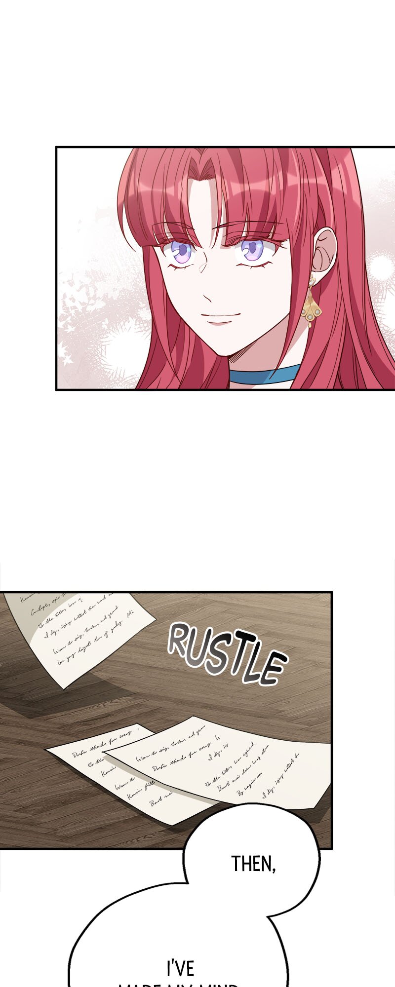 I Woke Up As a Notorious Troublemaker! Chapter 30 - Page 32