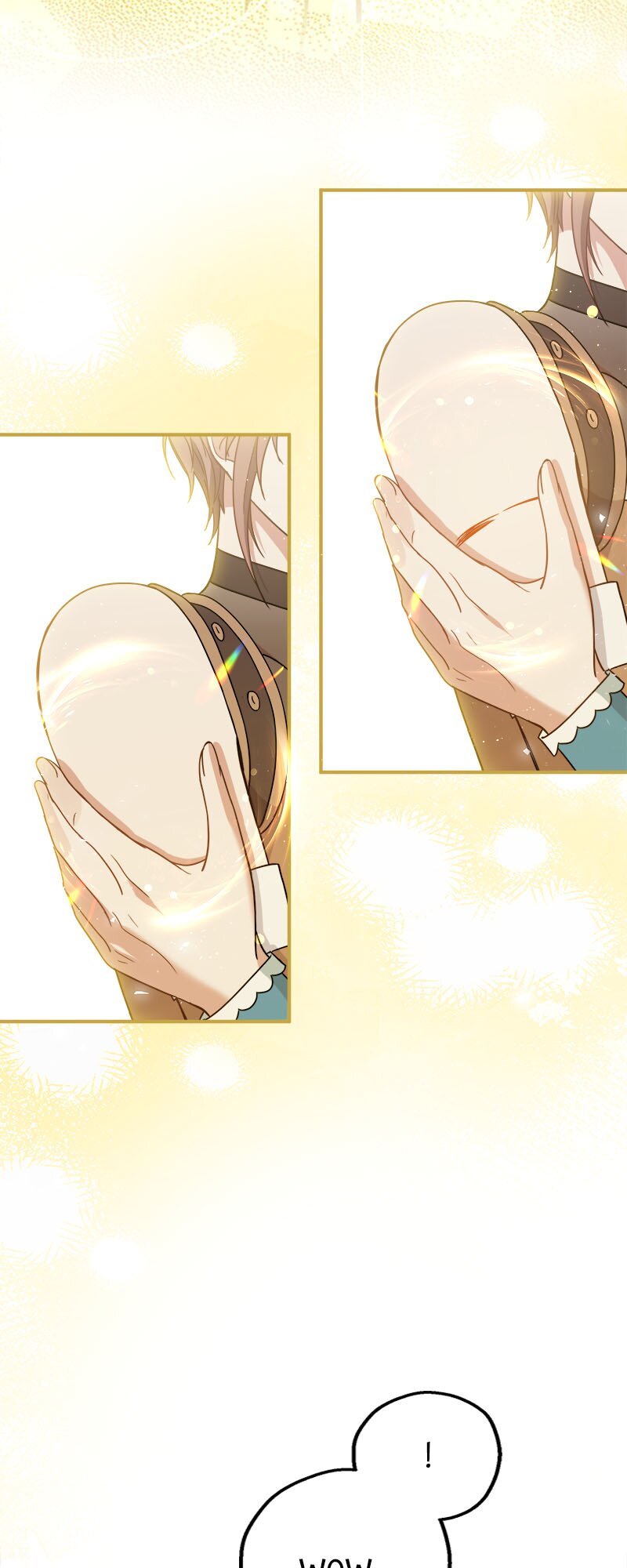 I Woke Up As a Notorious Troublemaker! Chapter 30 - Page 37