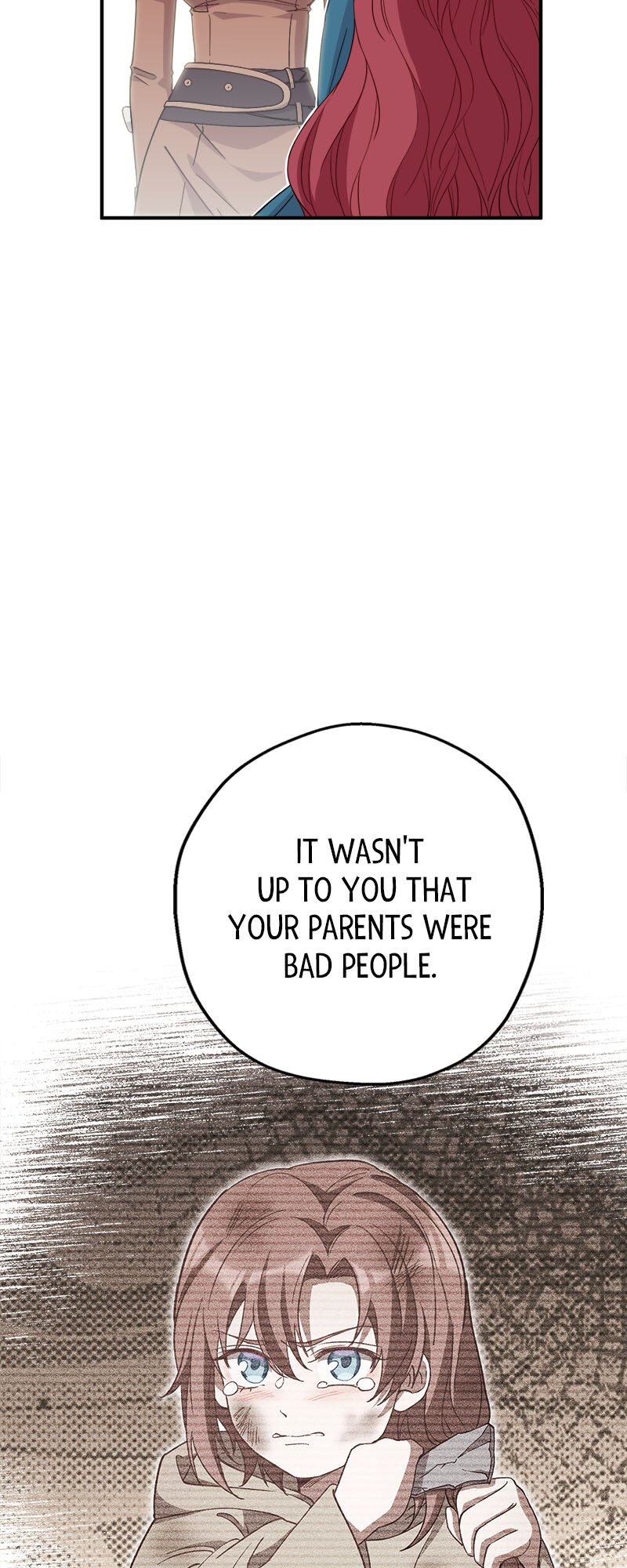 I Woke Up As a Notorious Troublemaker! Chapter 30 - Page 43