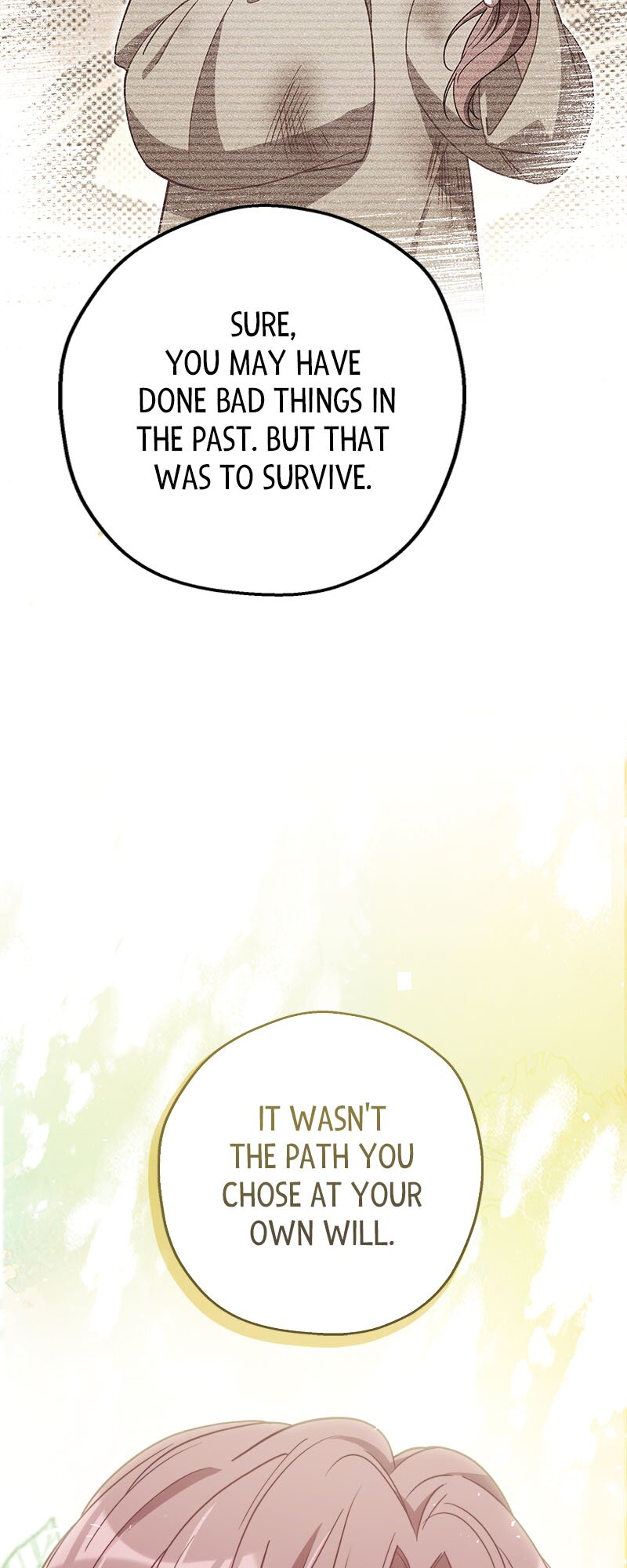 I Woke Up As a Notorious Troublemaker! Chapter 30 - Page 44