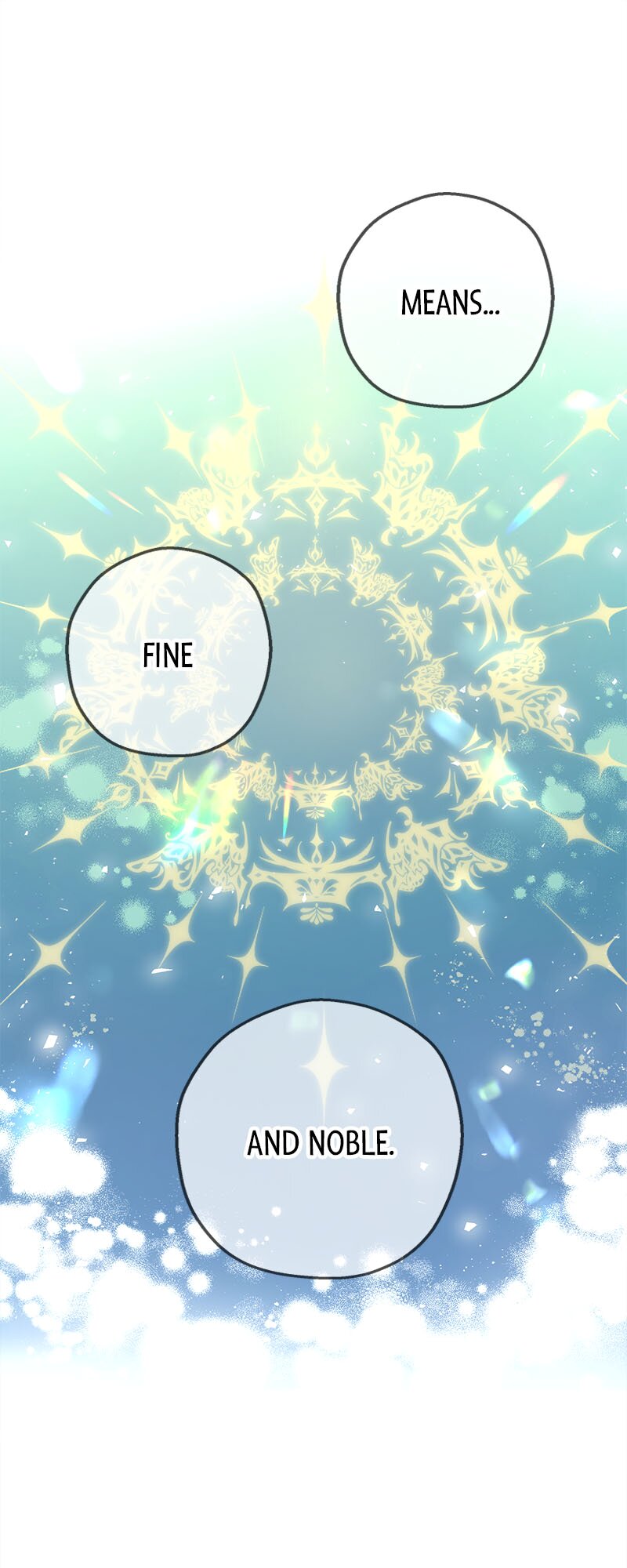 I Woke Up As a Notorious Troublemaker! Chapter 30 - Page 47