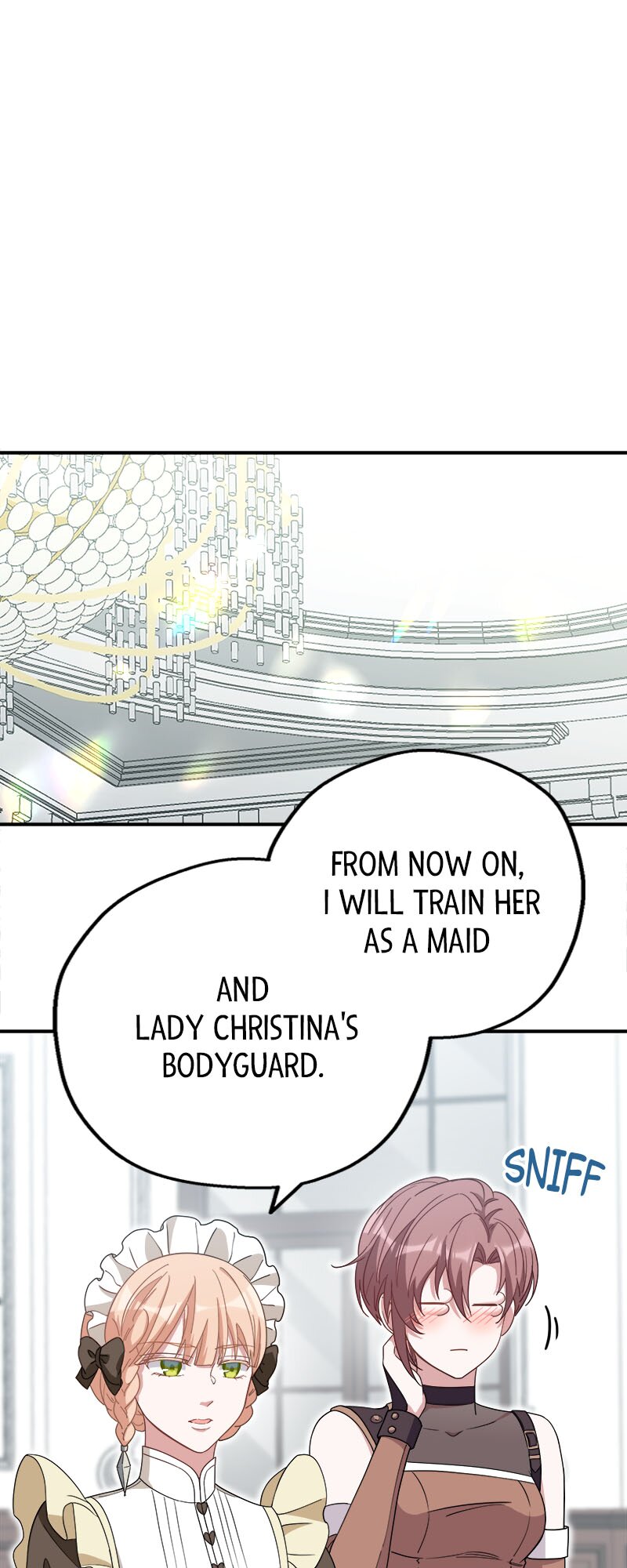 I Woke Up As a Notorious Troublemaker! Chapter 30 - Page 54