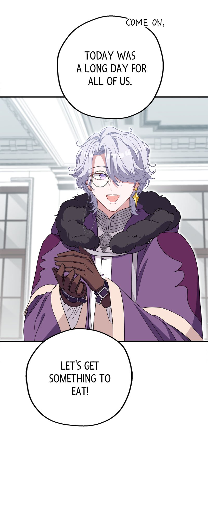 I Woke Up As a Notorious Troublemaker! Chapter 30 - Page 58