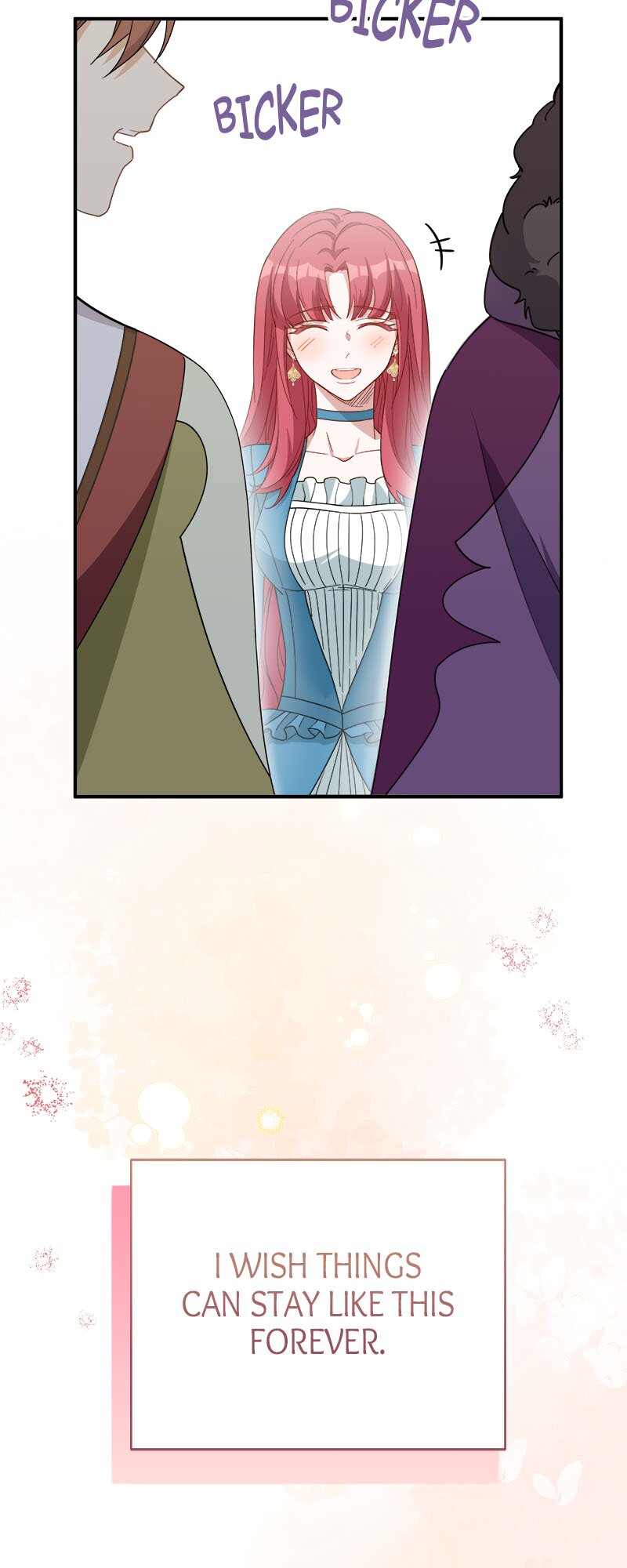 I Woke Up As a Notorious Troublemaker! Chapter 30 - Page 60