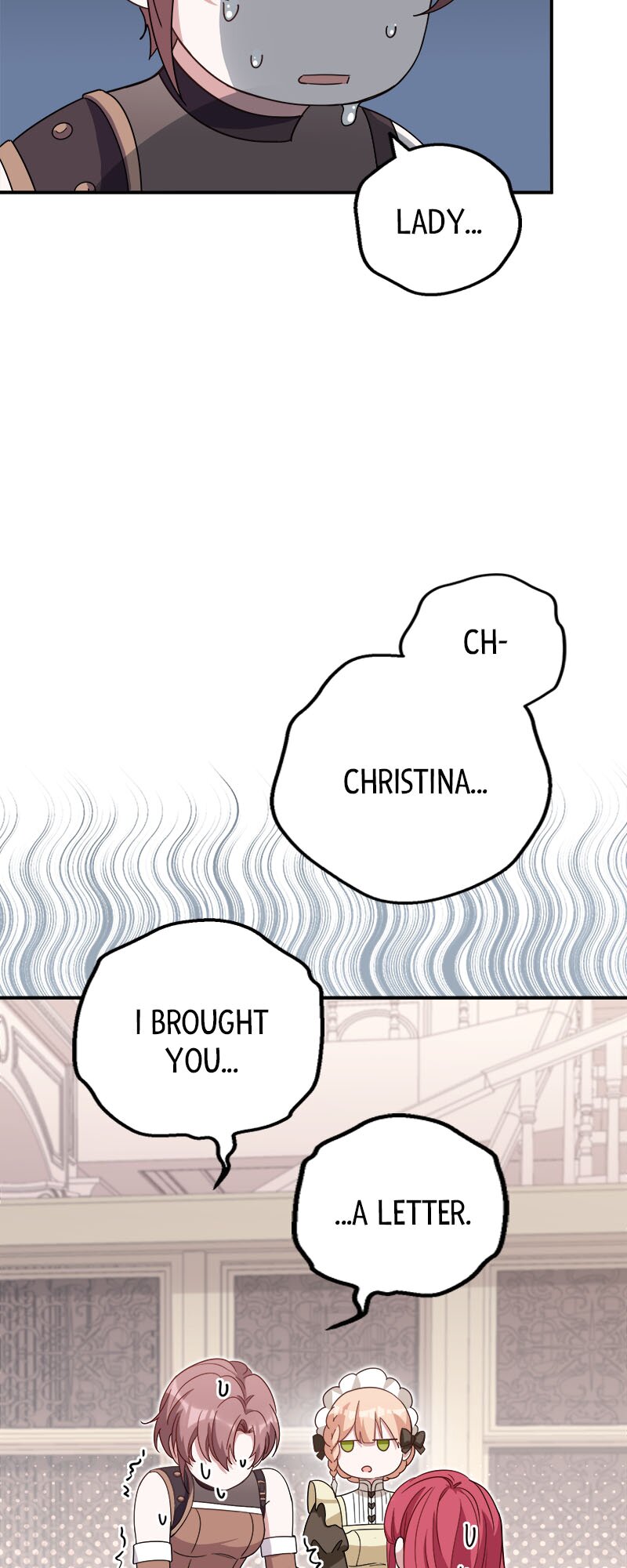 I Woke Up As a Notorious Troublemaker! Chapter 30 - Page 64