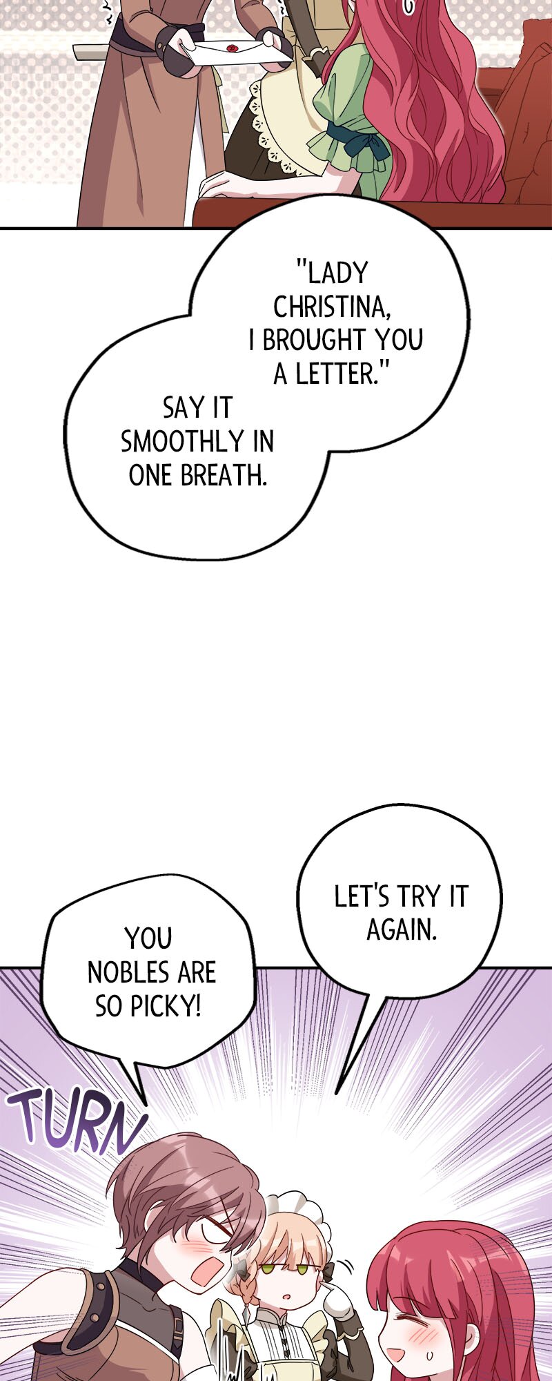 I Woke Up As a Notorious Troublemaker! Chapter 30 - Page 65