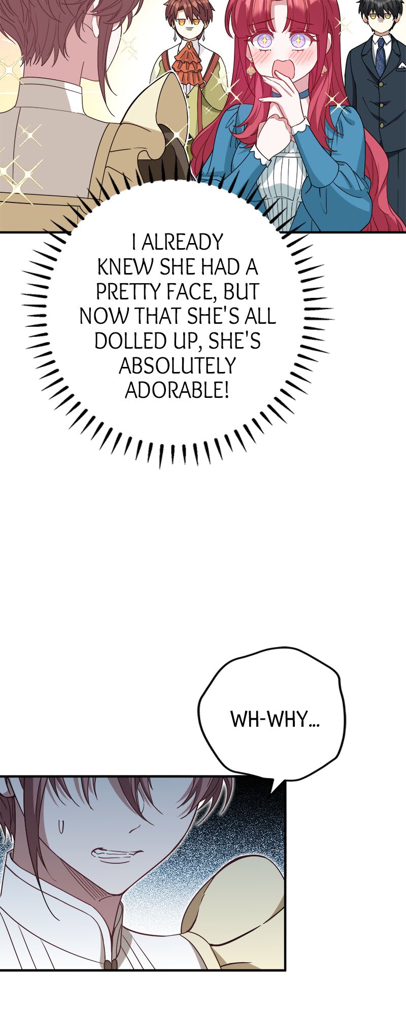 I Woke Up As a Notorious Troublemaker! Chapter 30 - Page 9