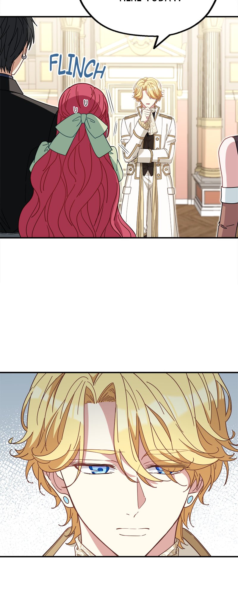 I Woke Up As a Notorious Troublemaker! Chapter 31 - Page 10