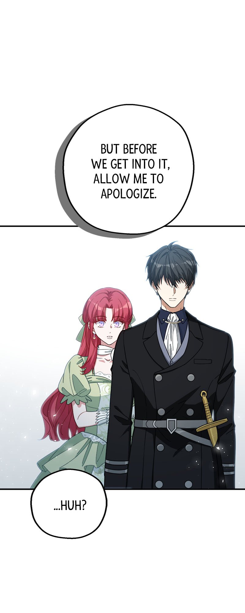 I Woke Up As a Notorious Troublemaker! Chapter 31 - Page 11