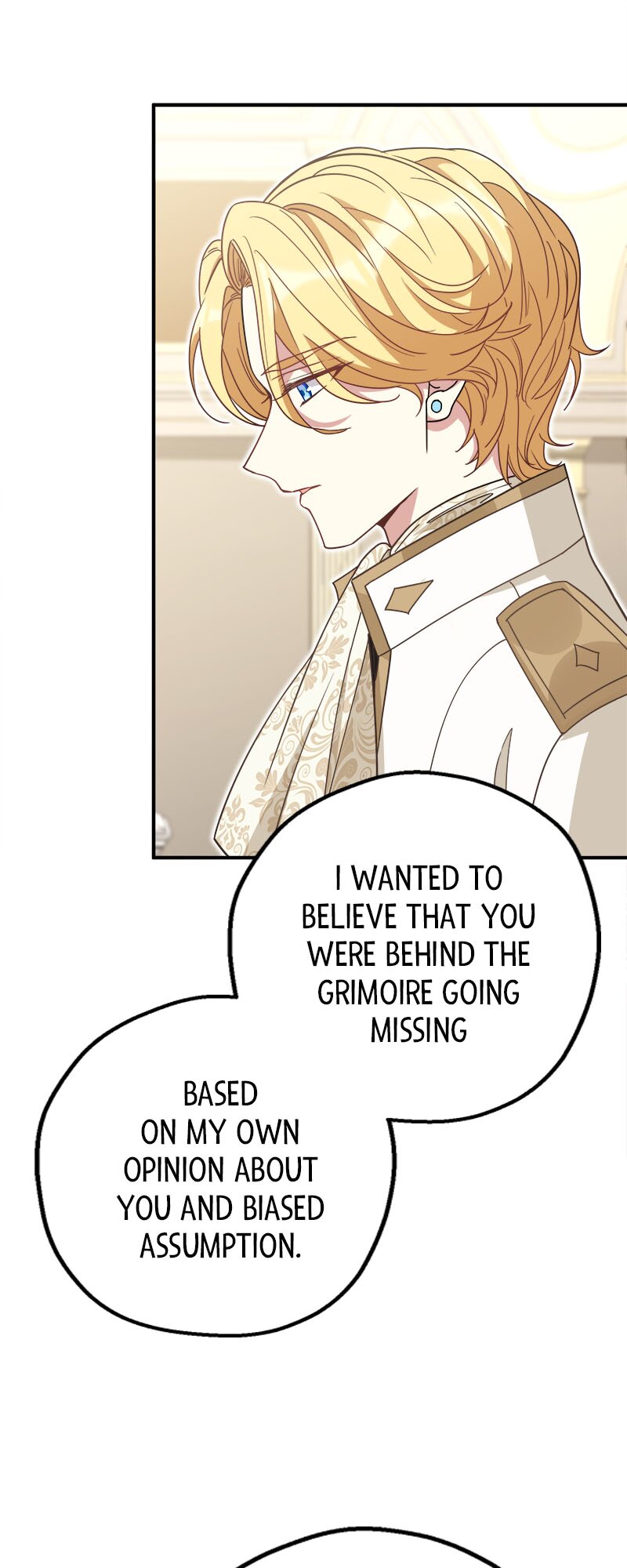 I Woke Up As a Notorious Troublemaker! Chapter 31 - Page 13